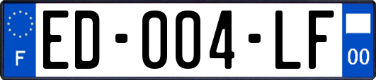 ED-004-LF