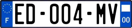 ED-004-MV