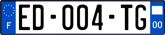 ED-004-TG