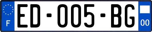 ED-005-BG