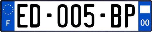 ED-005-BP