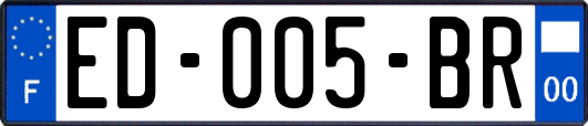 ED-005-BR