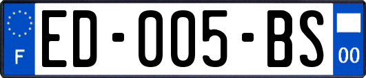 ED-005-BS