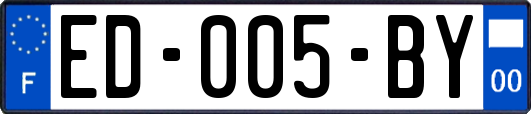 ED-005-BY