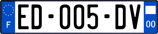 ED-005-DV