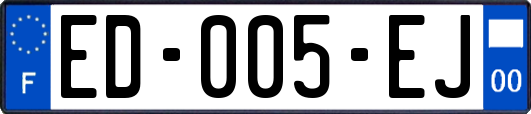 ED-005-EJ