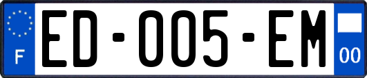 ED-005-EM