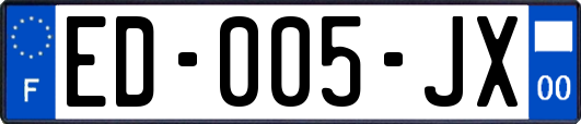 ED-005-JX