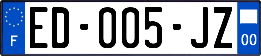 ED-005-JZ