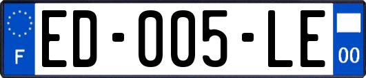 ED-005-LE