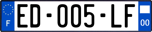 ED-005-LF