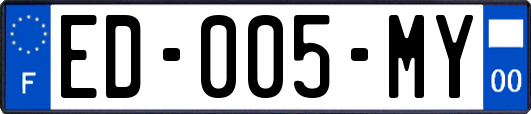 ED-005-MY