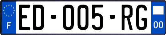 ED-005-RG