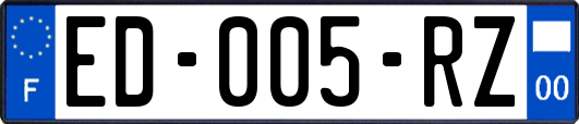 ED-005-RZ