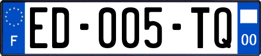 ED-005-TQ