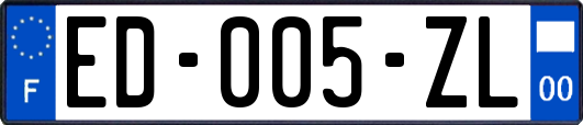 ED-005-ZL