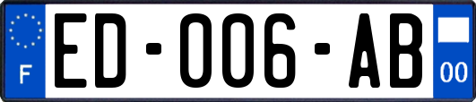 ED-006-AB