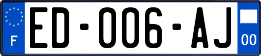 ED-006-AJ