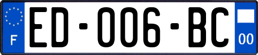 ED-006-BC