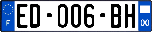 ED-006-BH