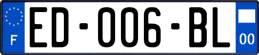 ED-006-BL