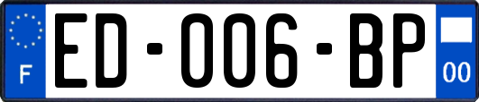 ED-006-BP