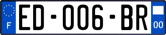 ED-006-BR