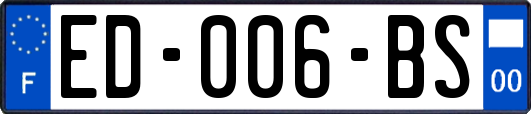 ED-006-BS