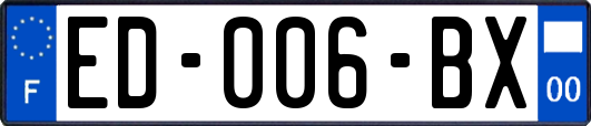 ED-006-BX