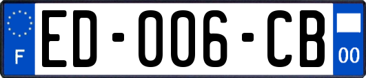 ED-006-CB