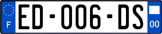 ED-006-DS