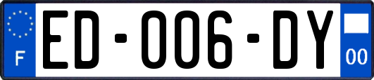 ED-006-DY