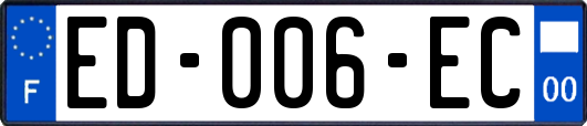 ED-006-EC