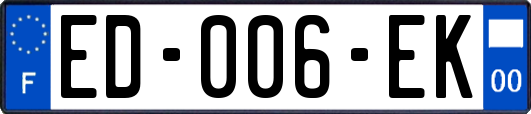 ED-006-EK