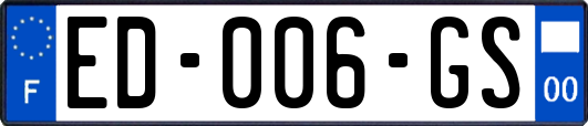 ED-006-GS