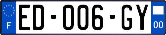 ED-006-GY