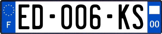 ED-006-KS