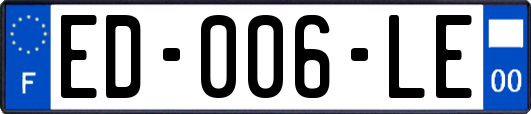 ED-006-LE