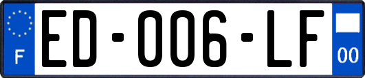 ED-006-LF
