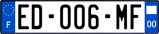 ED-006-MF