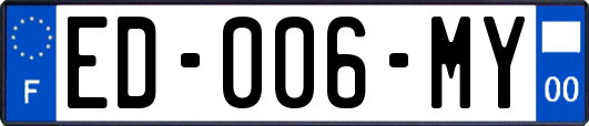 ED-006-MY