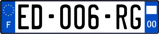 ED-006-RG
