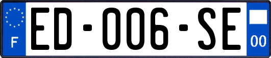 ED-006-SE