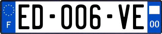 ED-006-VE