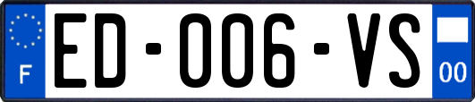 ED-006-VS