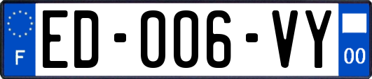 ED-006-VY