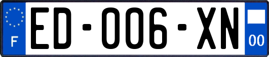 ED-006-XN