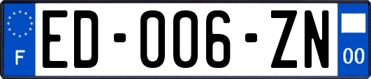 ED-006-ZN