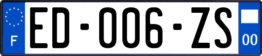 ED-006-ZS