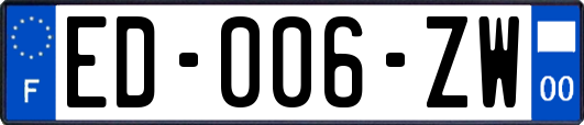 ED-006-ZW